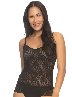 Signature Super Stretchy Lace Camisole