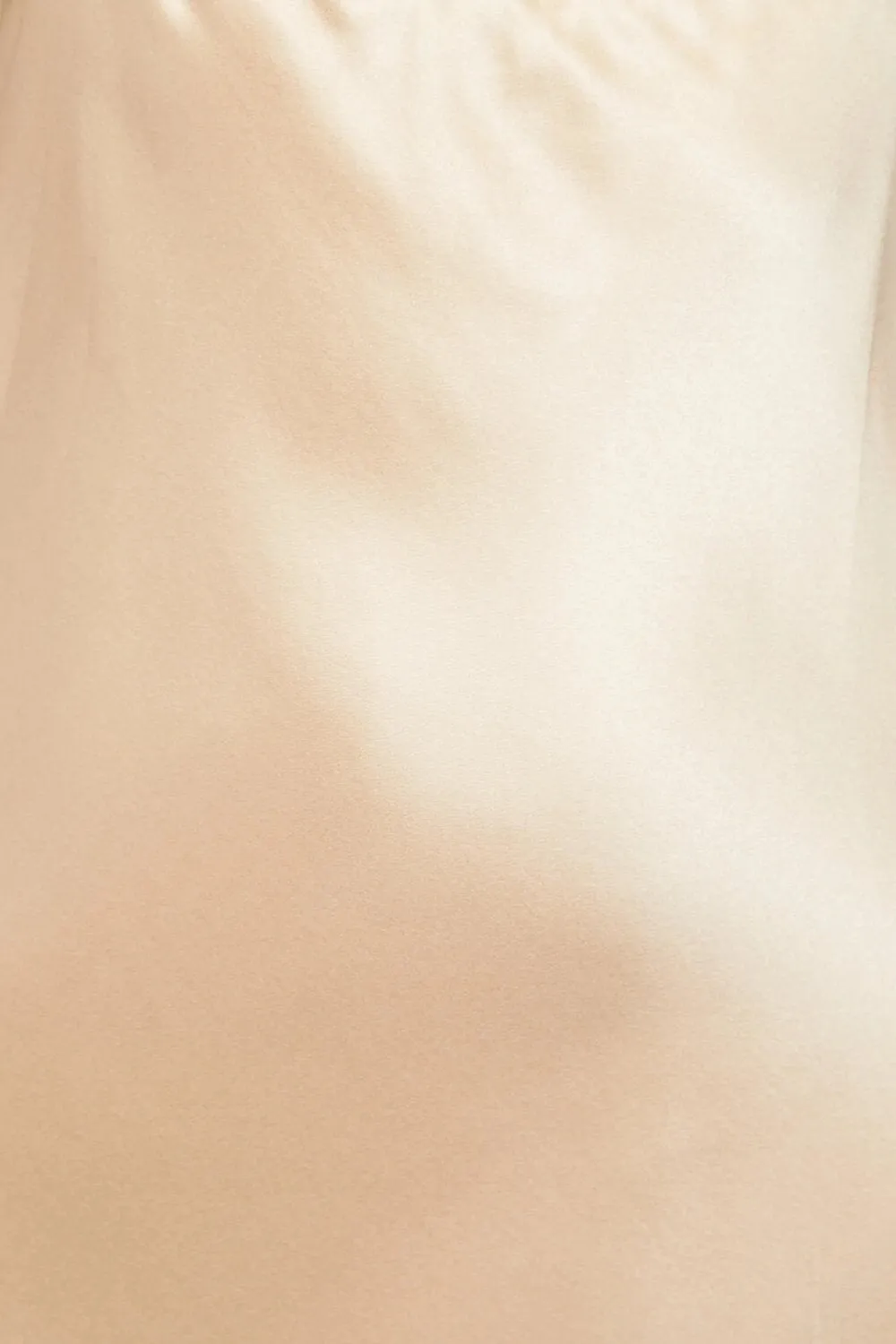 Silk Cami - Mink