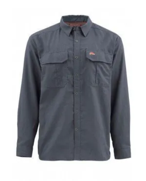 Simms Coldweather Shirt