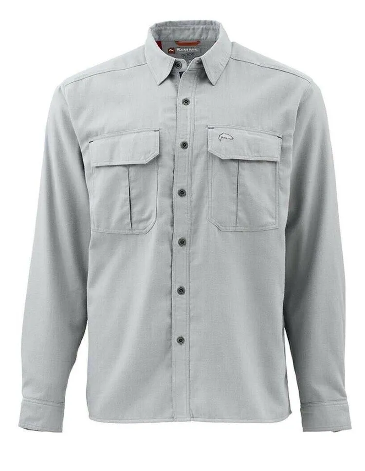 Simms Coldweather Shirt