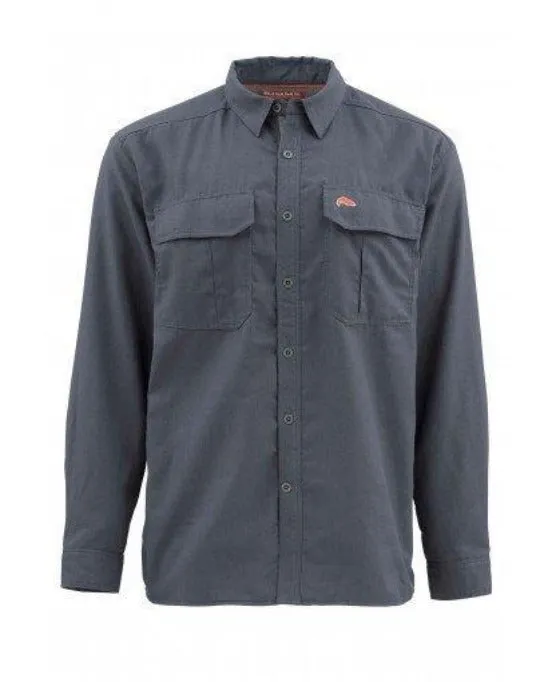 Simms Coldweather Shirt