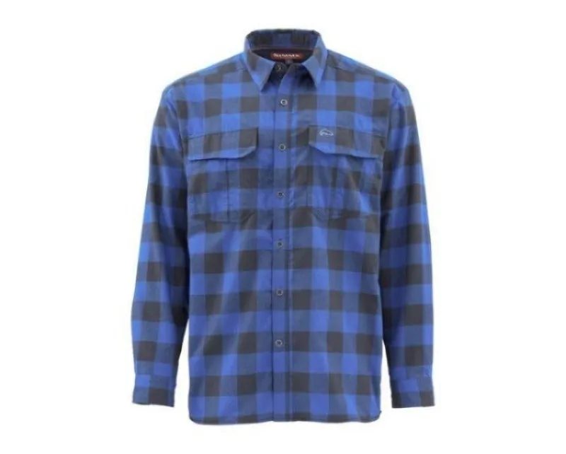 Simms Coldweather Shirt