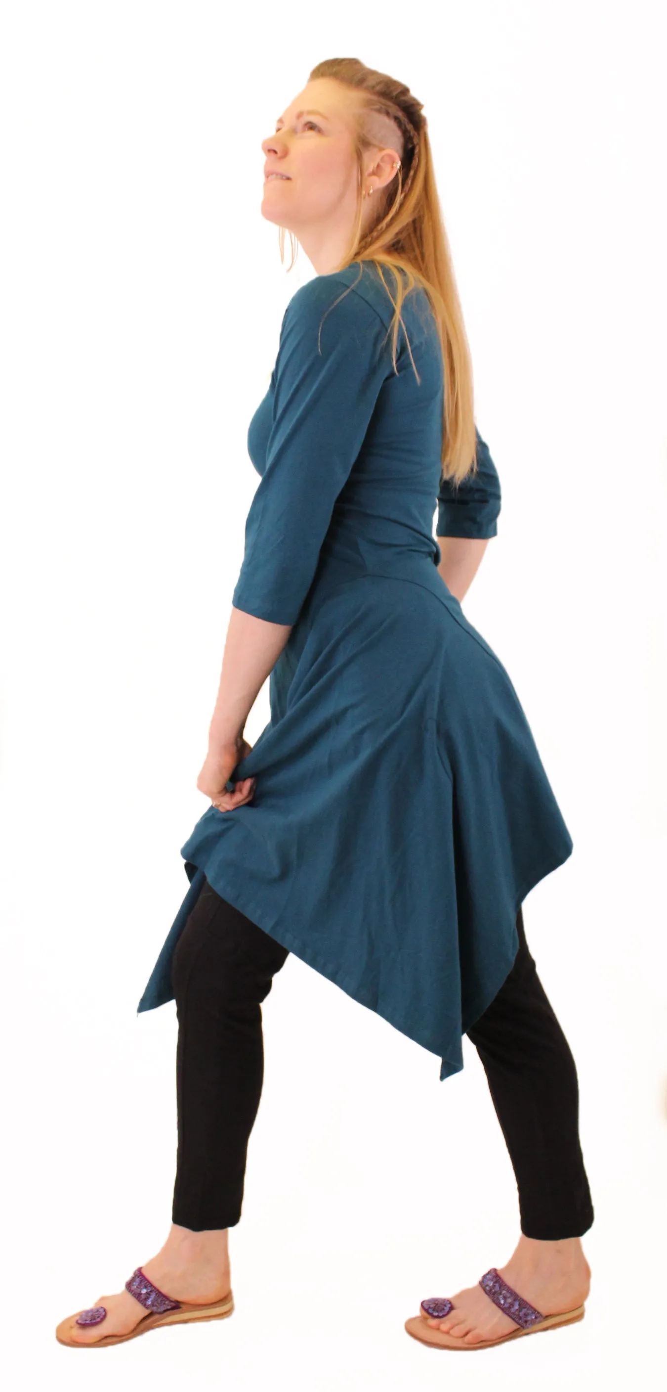 Siren Tunic