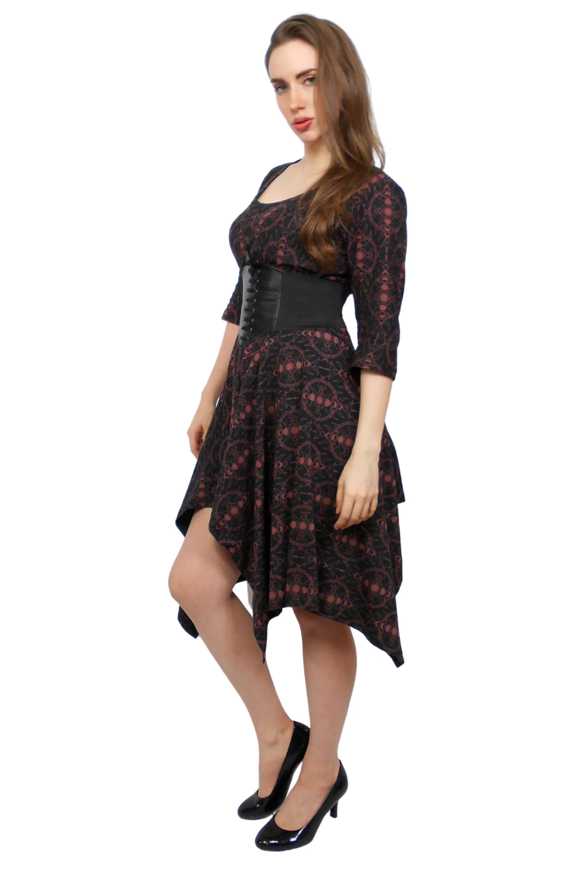 Siren Tunic