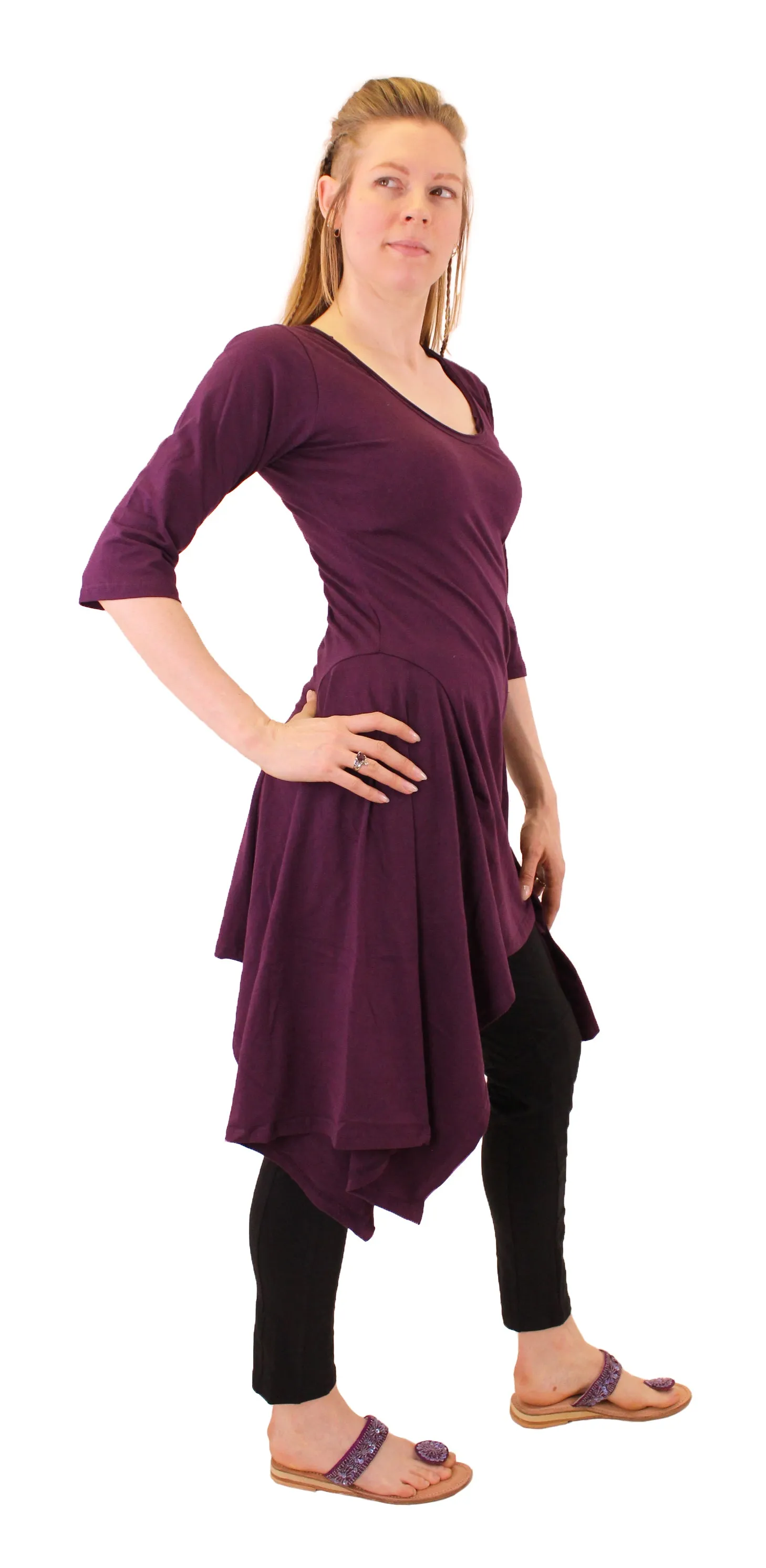 Siren Tunic