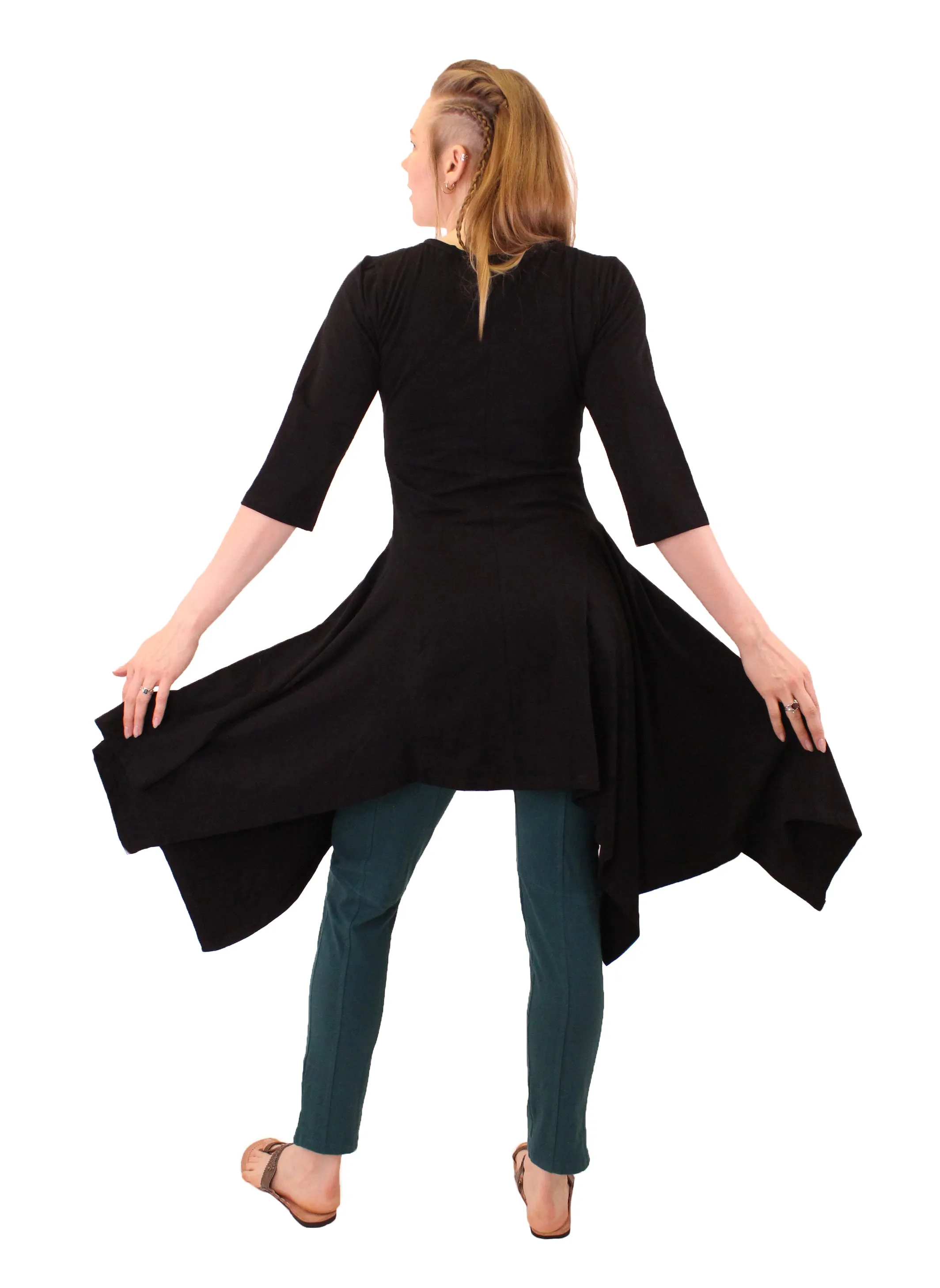 Siren Tunic