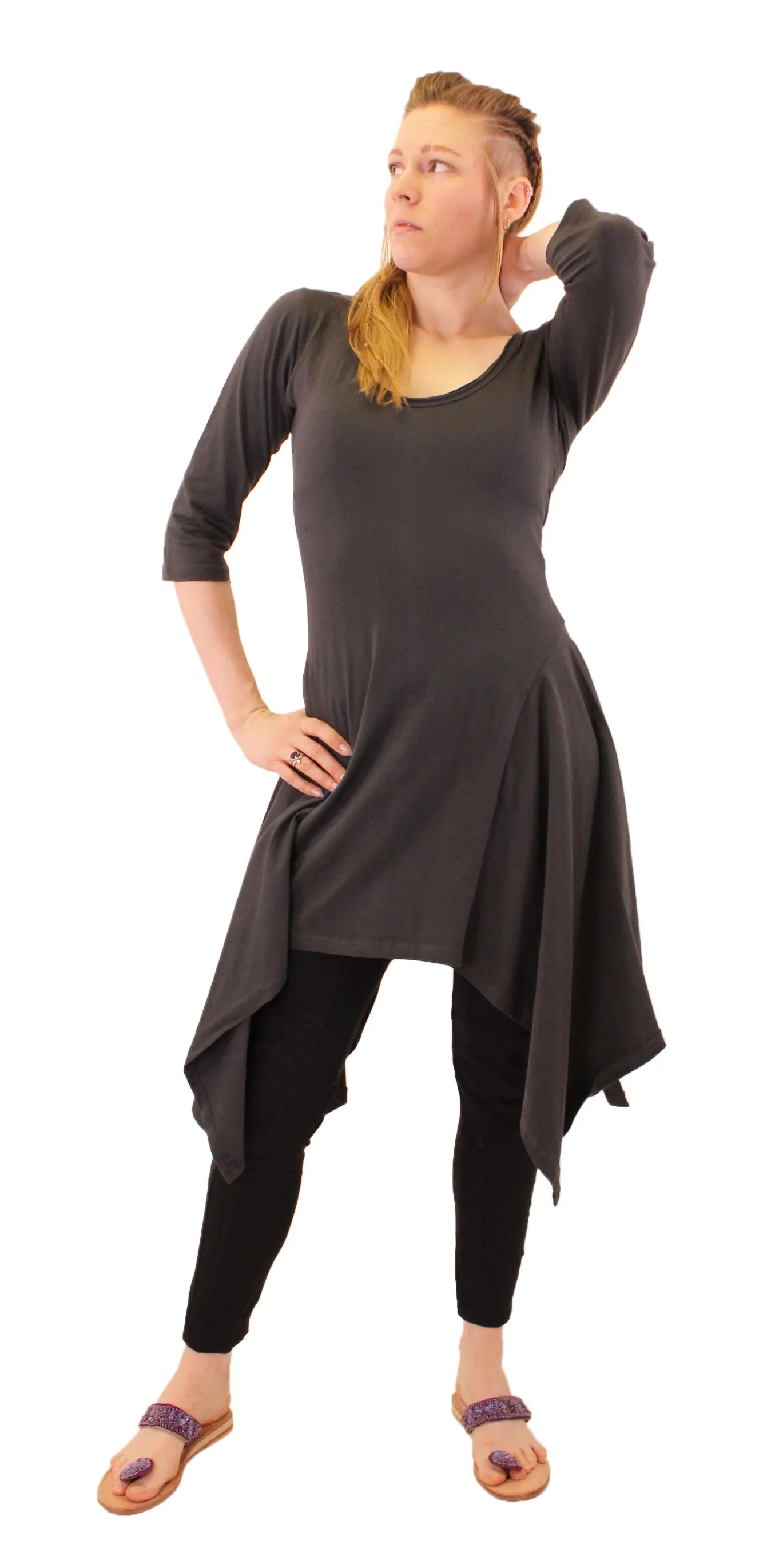 Siren Tunic