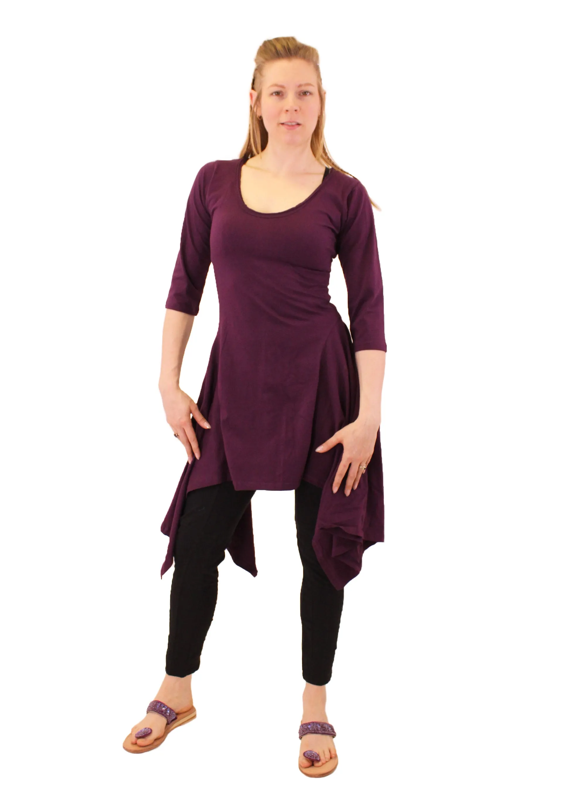 Siren Tunic