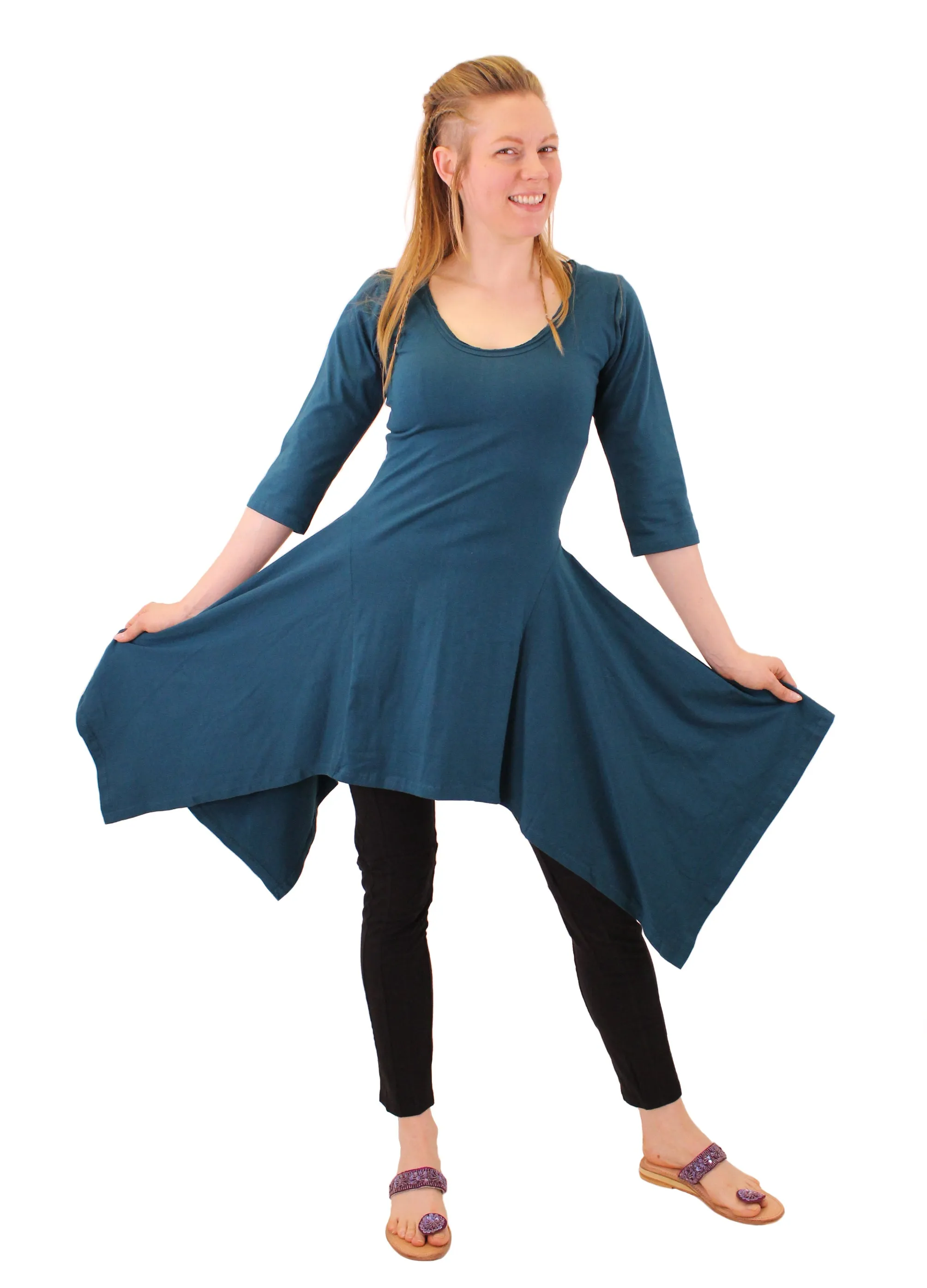 Siren Tunic