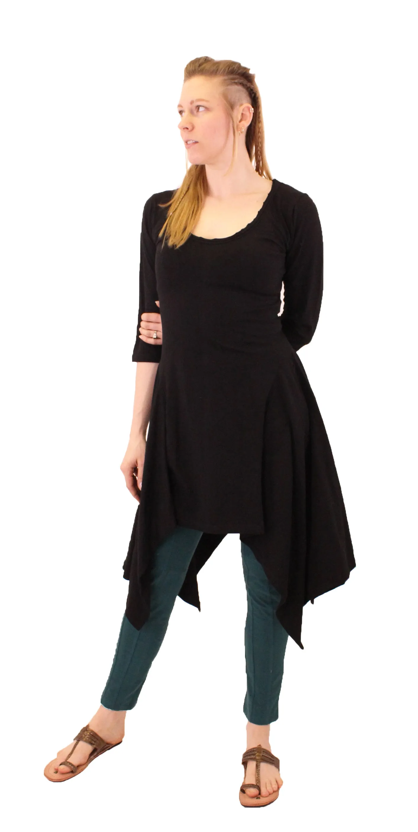 Siren Tunic