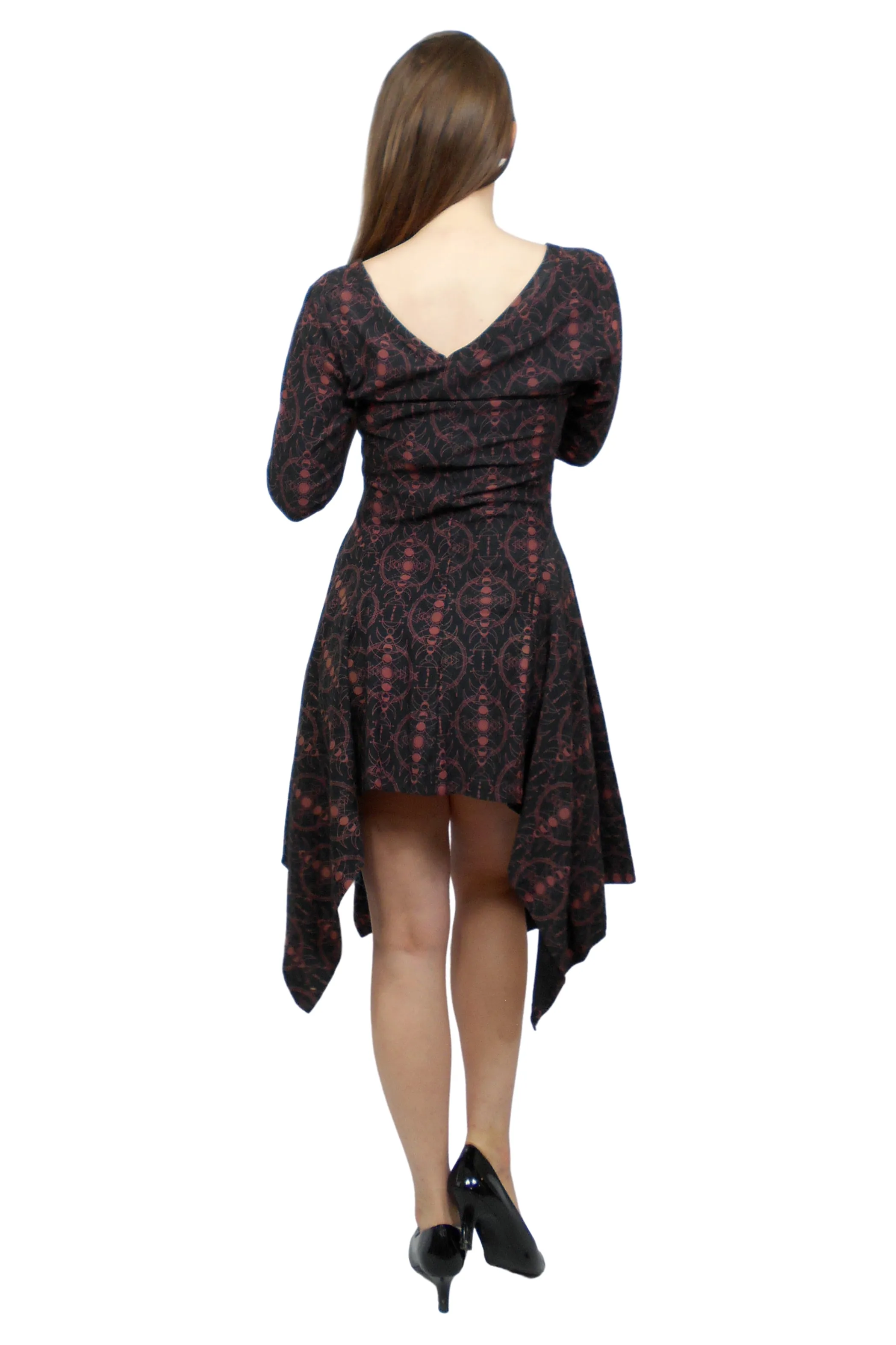 Siren Tunic