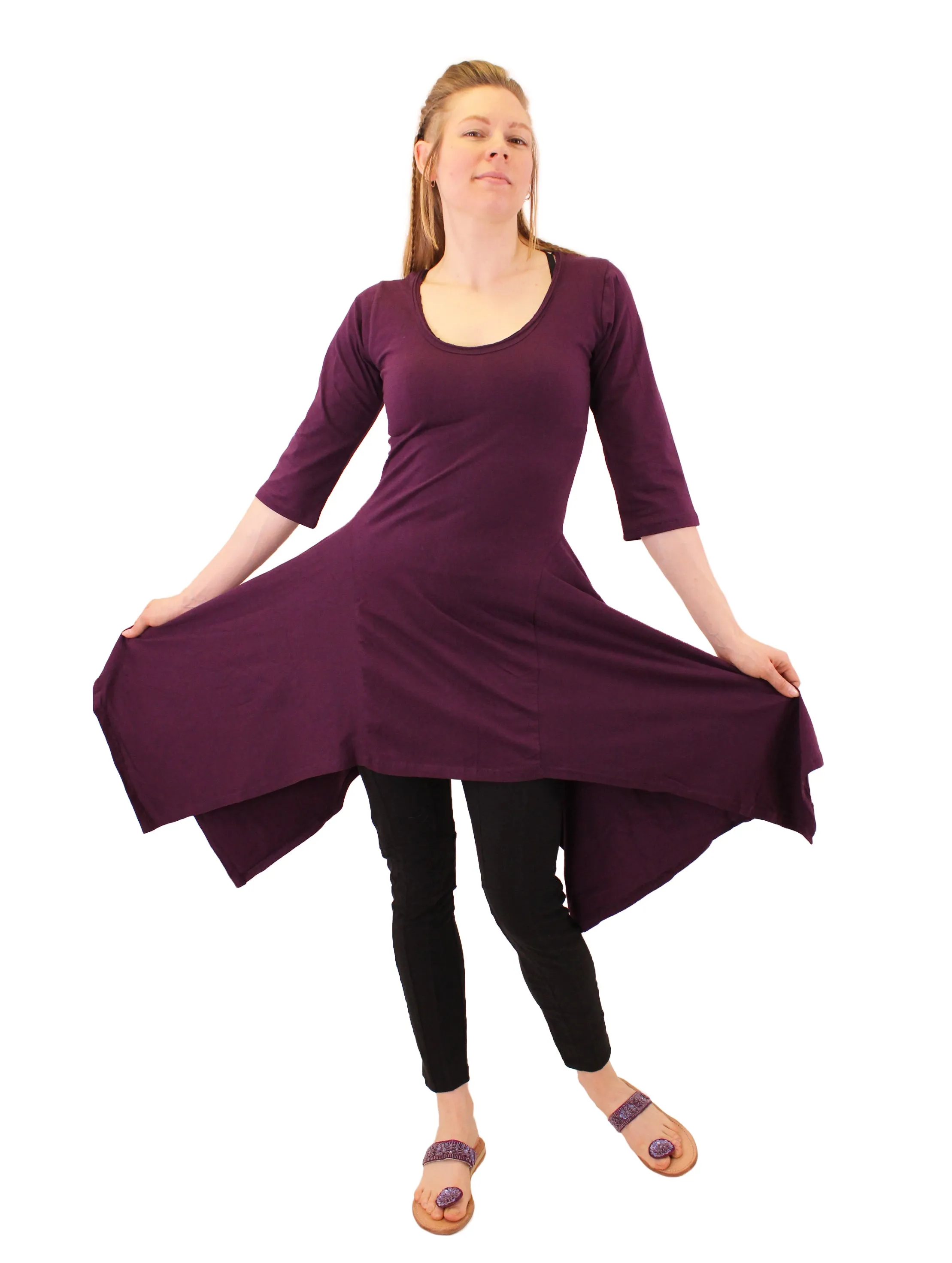 Siren Tunic