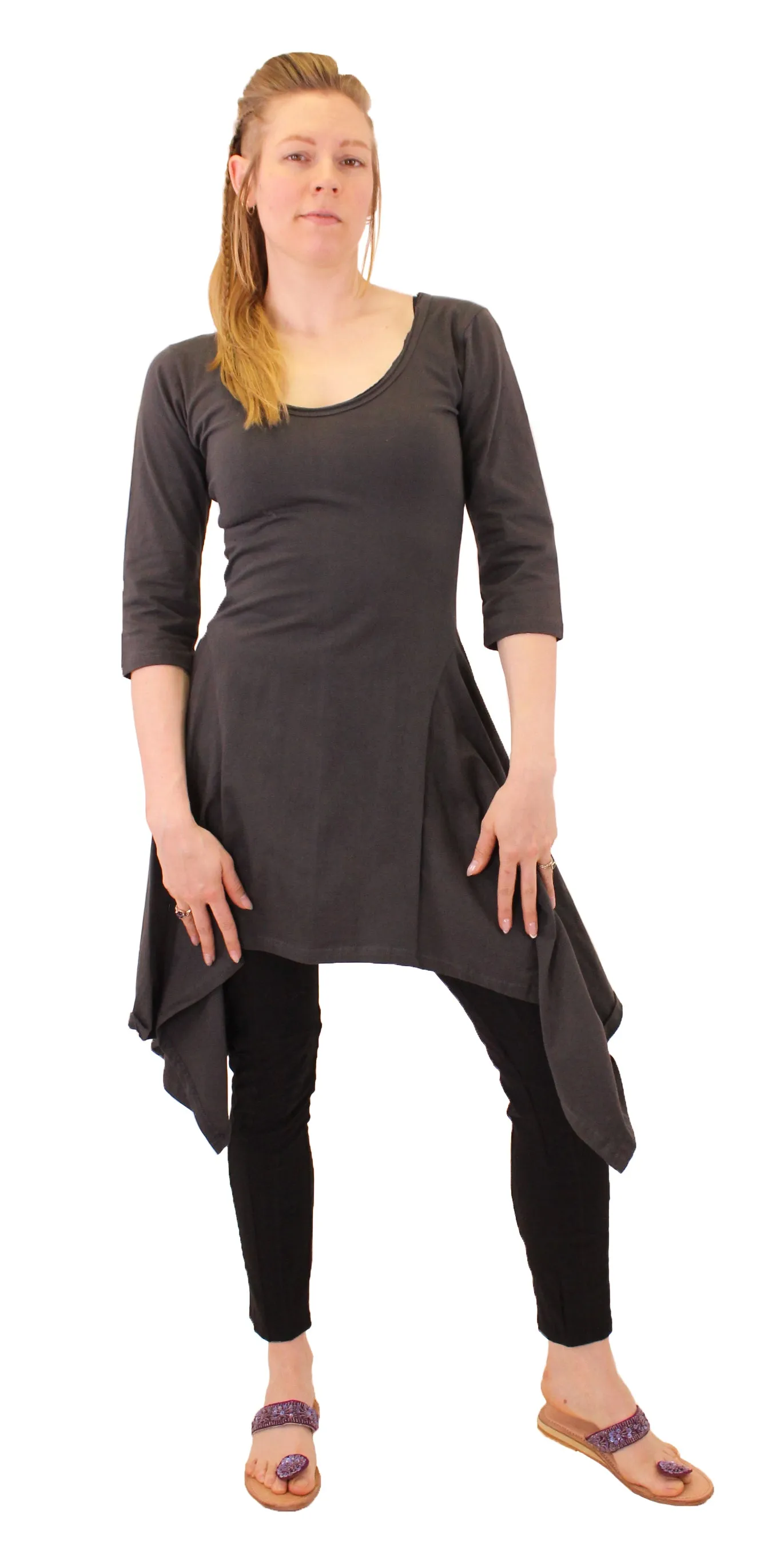 Siren Tunic
