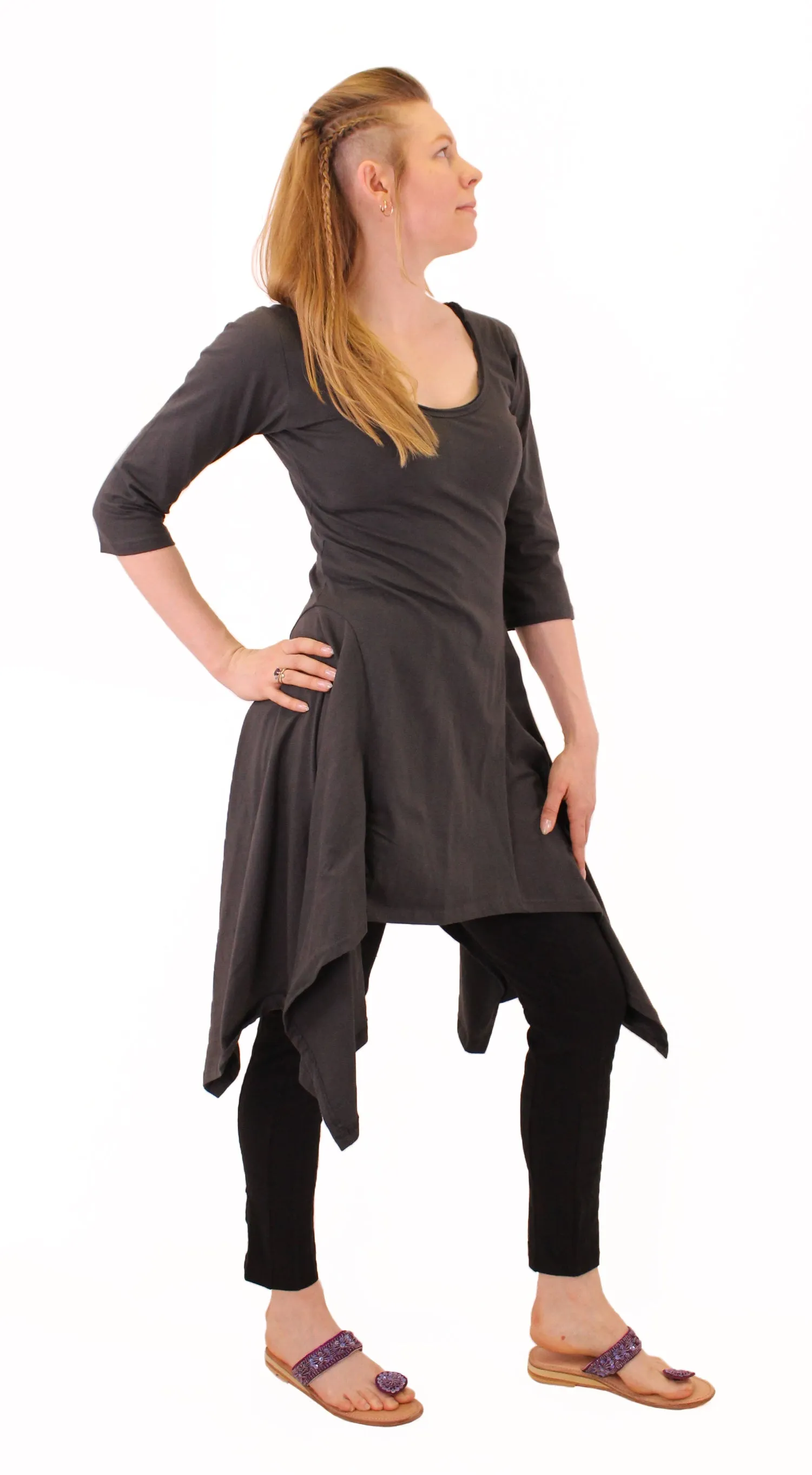 Siren Tunic