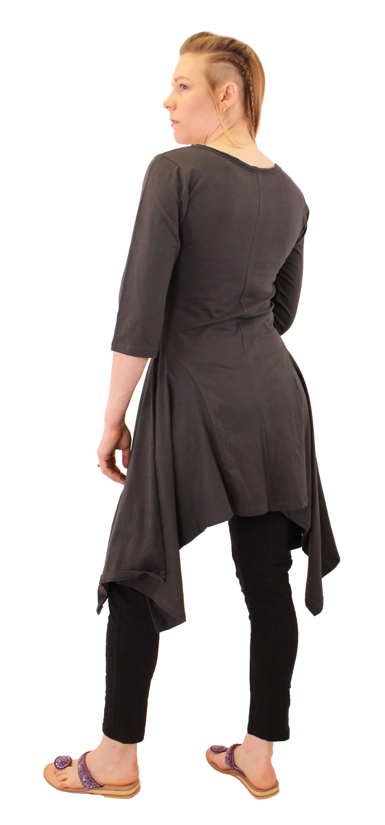 Siren Tunic