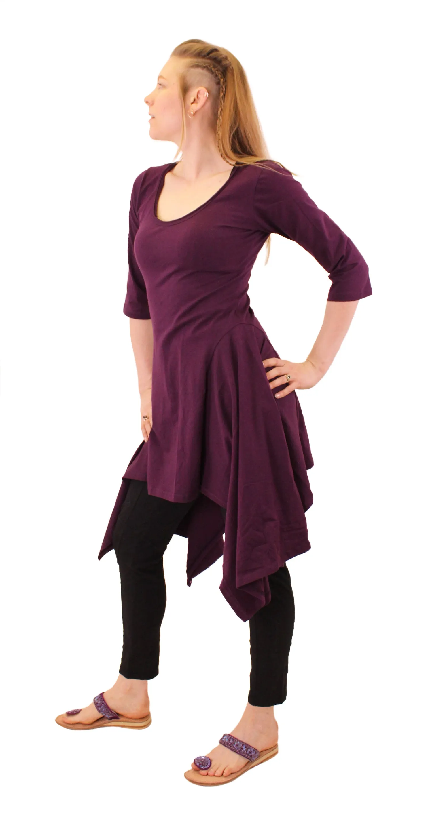 Siren Tunic