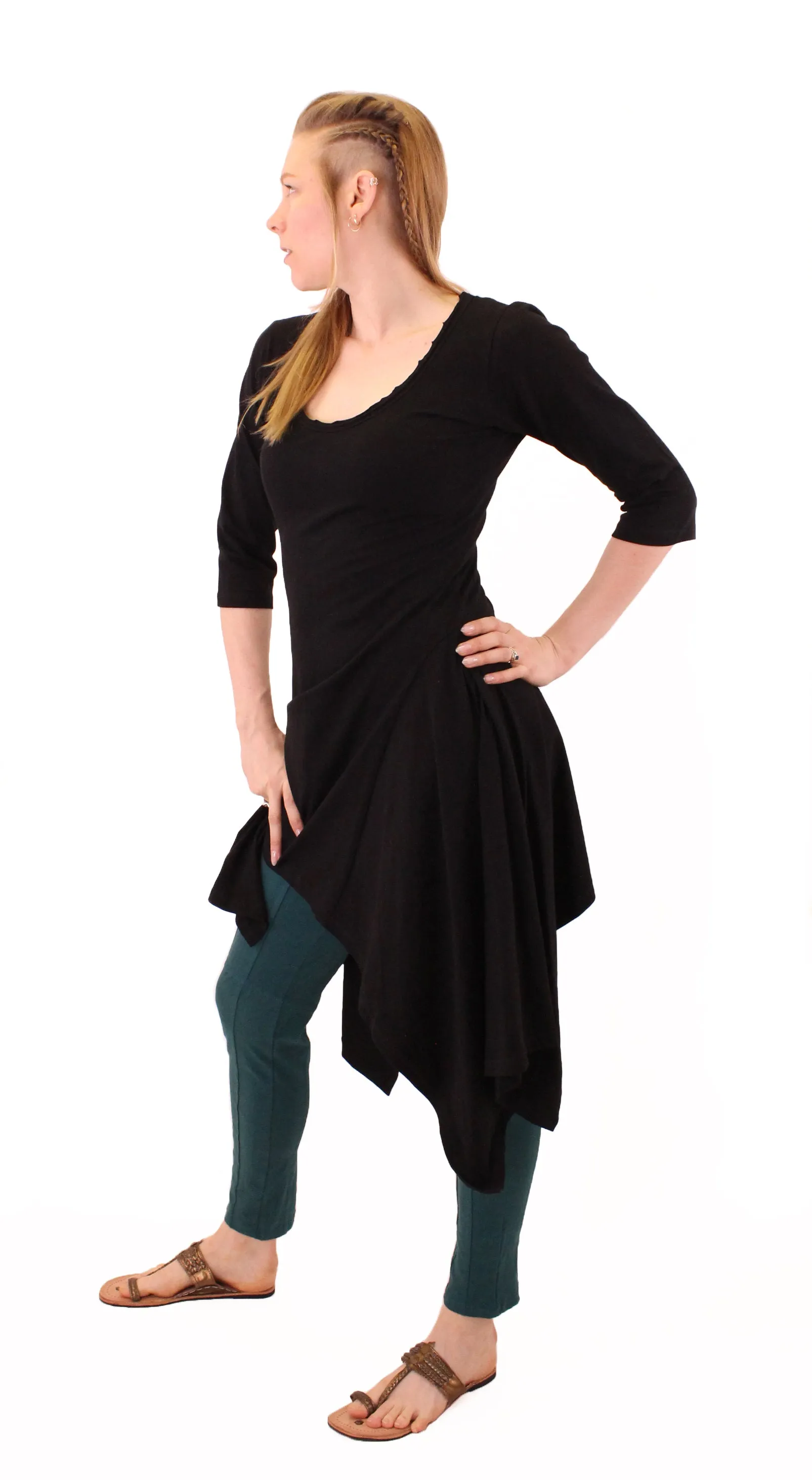 Siren Tunic