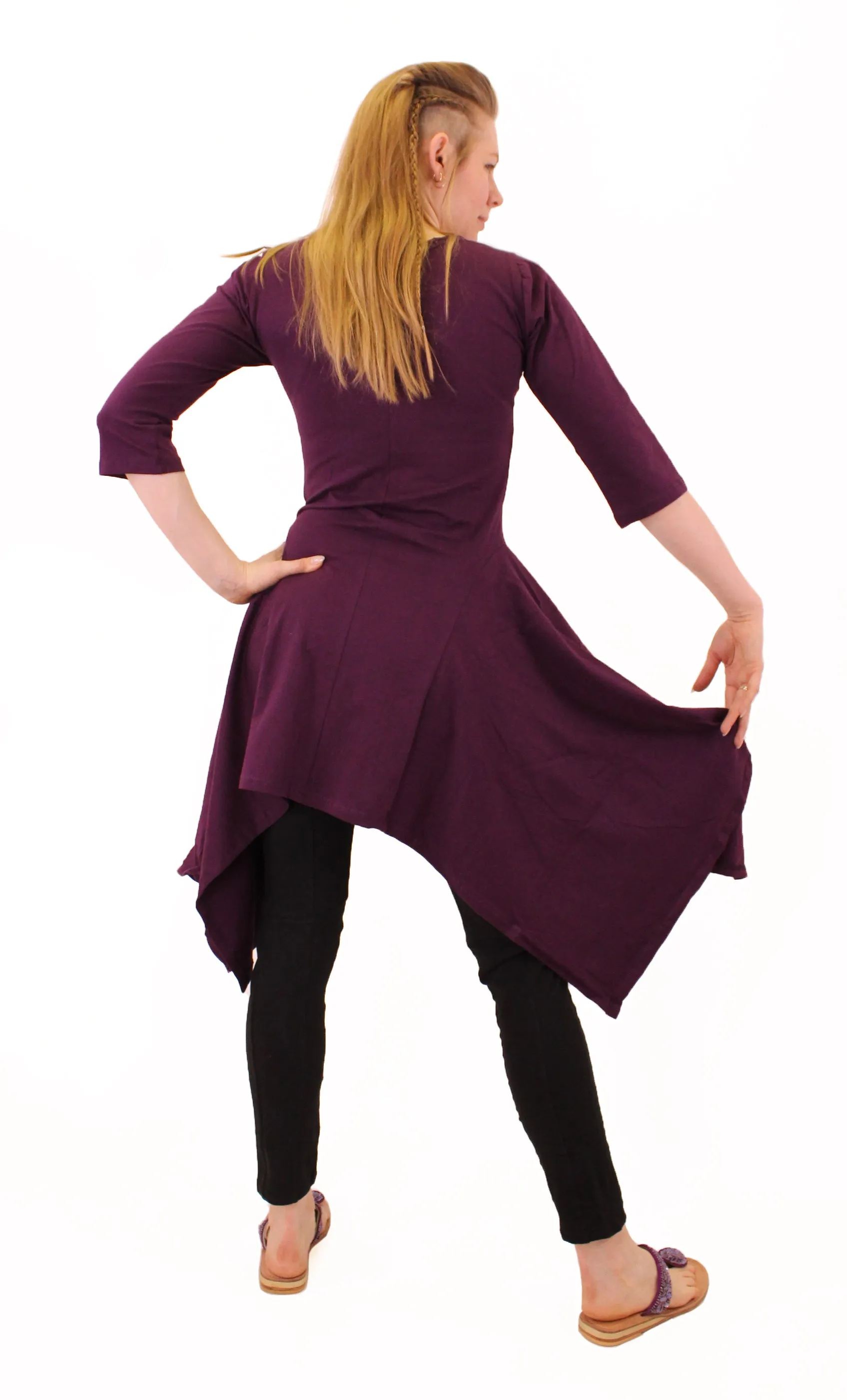 Siren Tunic
