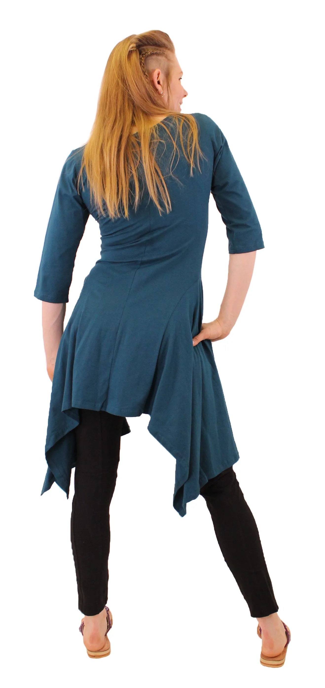 Siren Tunic