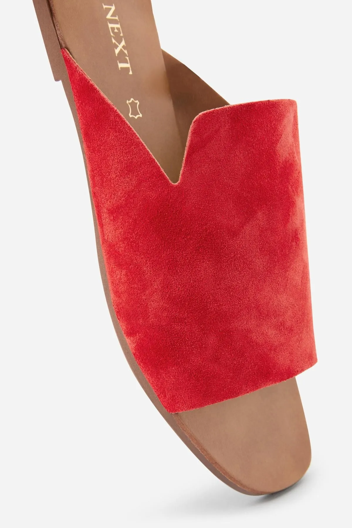 Slipper Mule Sandals|  NEXT | For Women