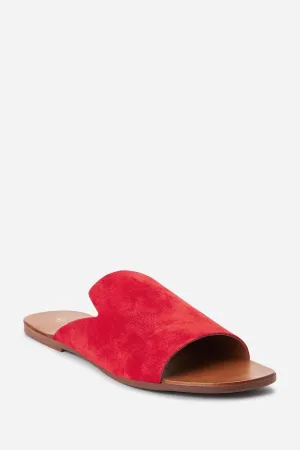 Slipper Mule Sandals|  NEXT | For Women