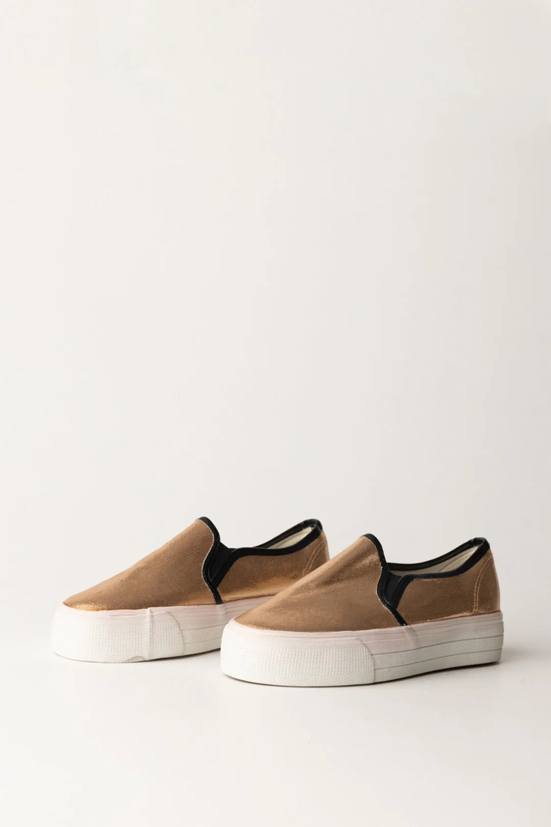 Sneakers Laminate