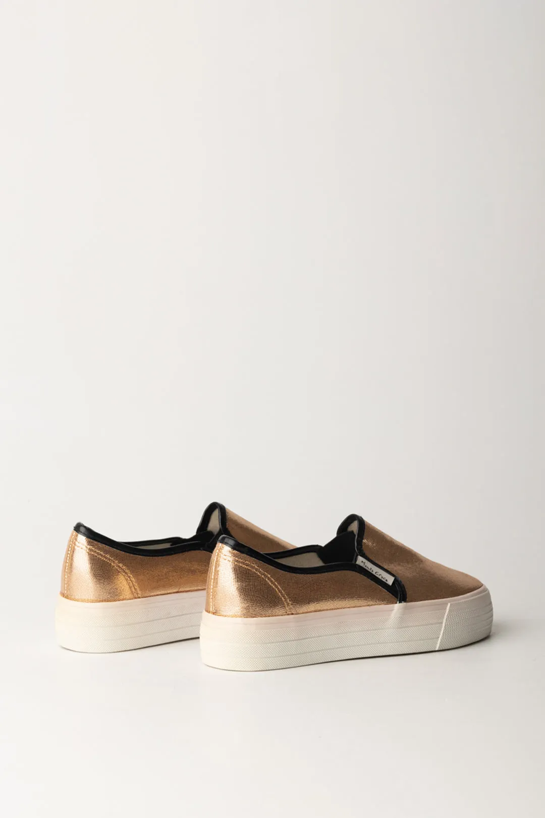 Sneakers Laminate