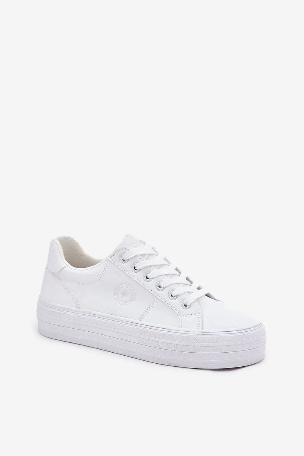 Sneakers Step in style
