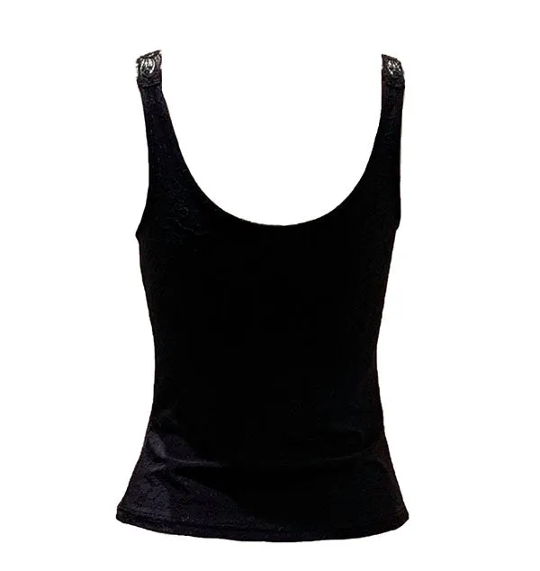 Stacey Camisole - Black