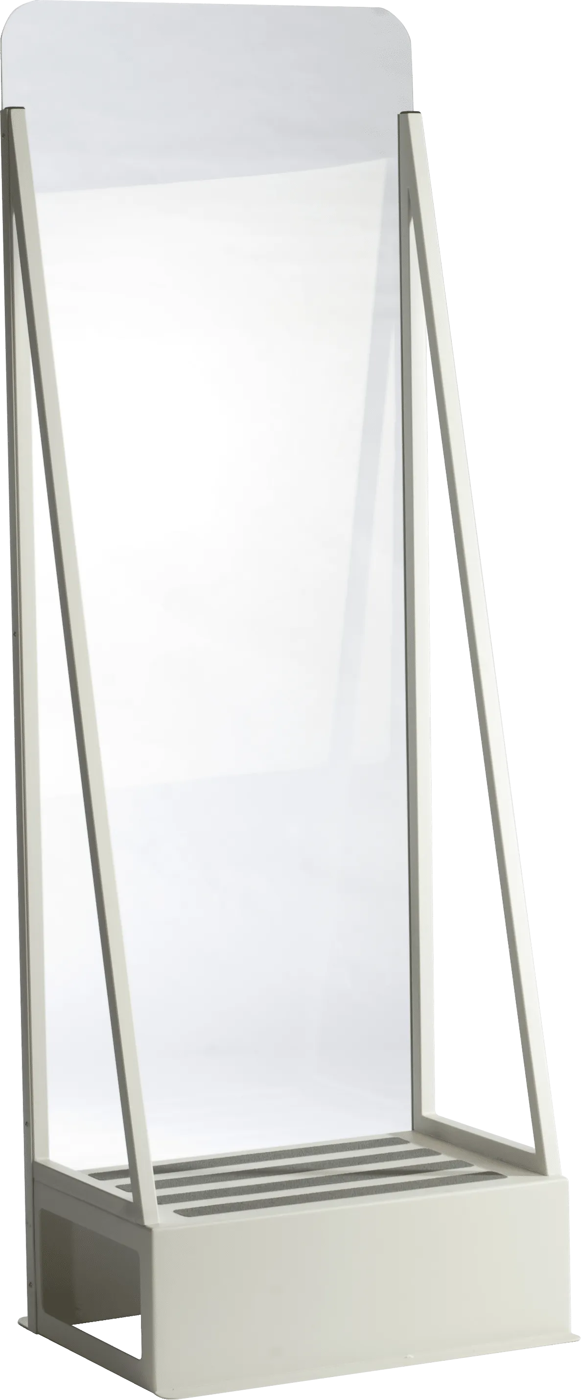 Stitching Platform With Handles