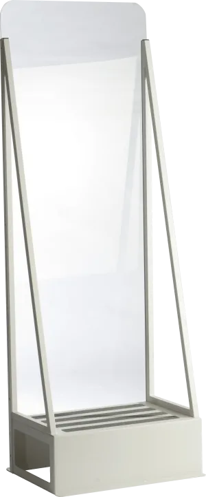 Stitching Platform With Handles