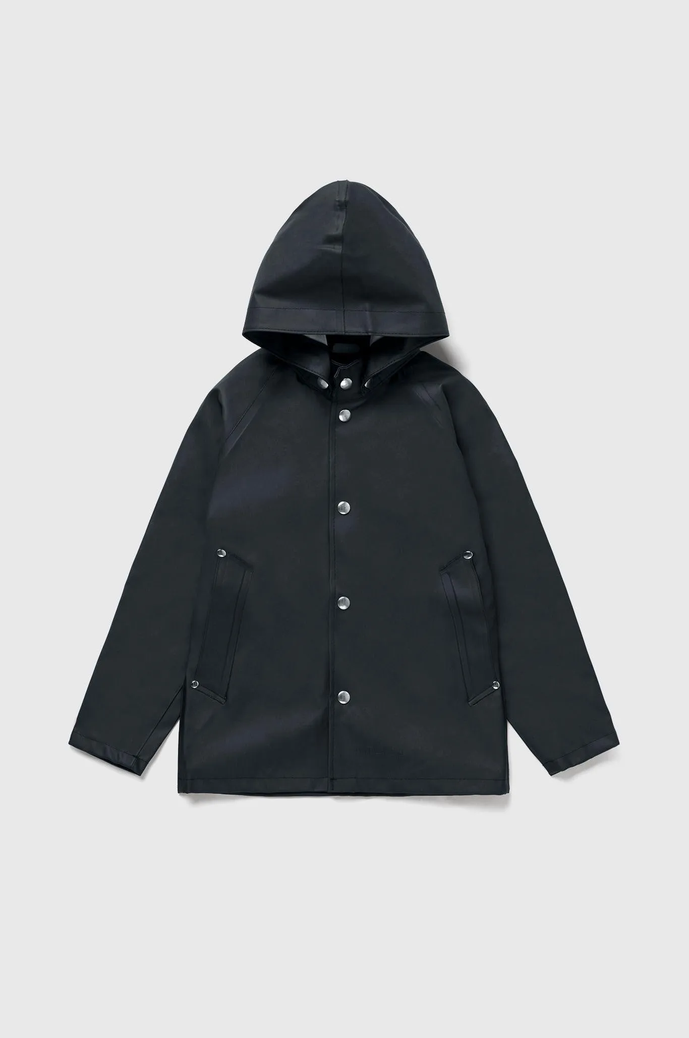 Stockholm Mini Black 6-8 years