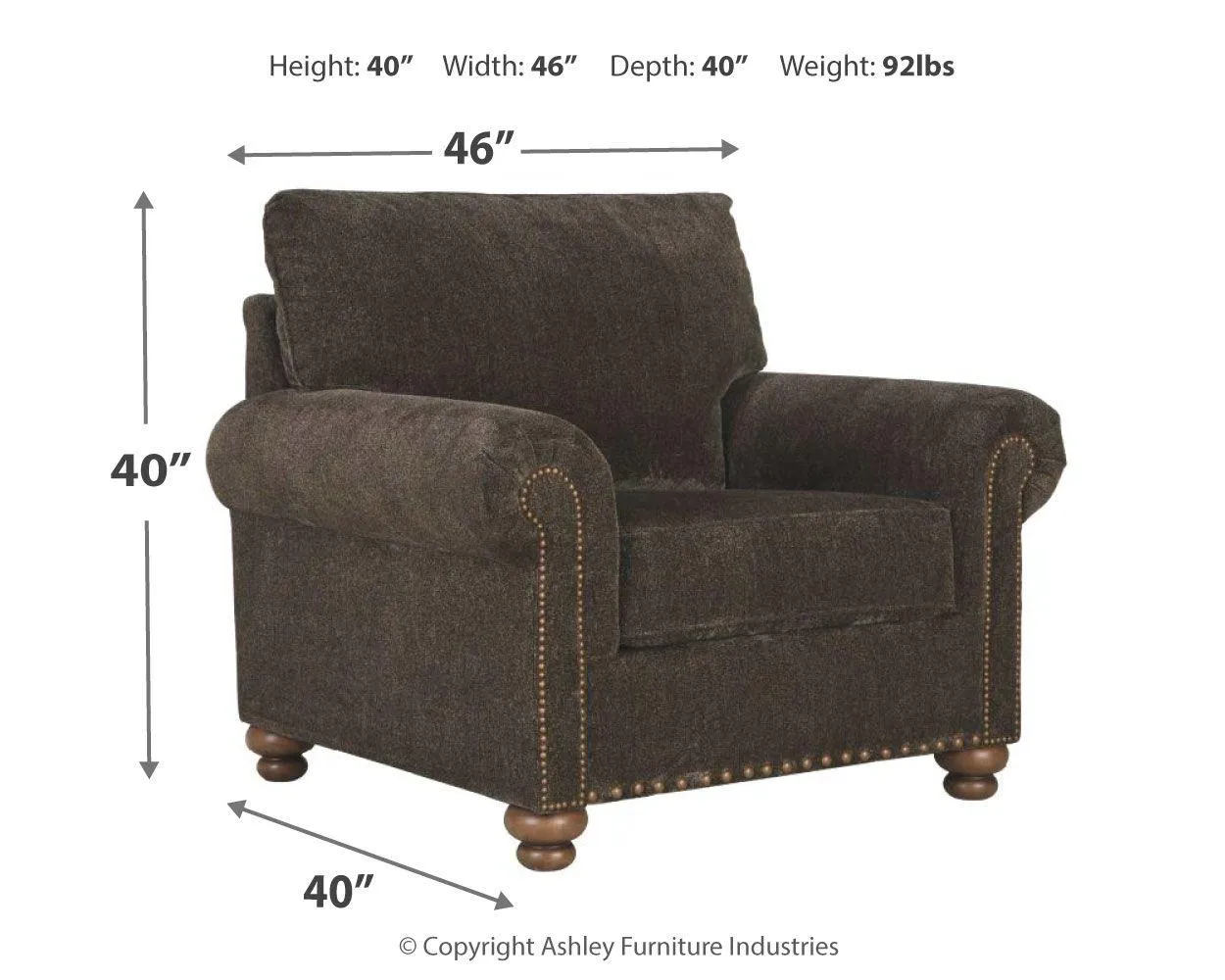 Stracelen - Chair