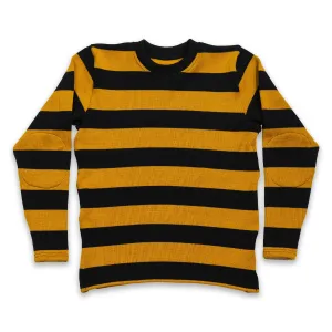 Striped Naval Crew