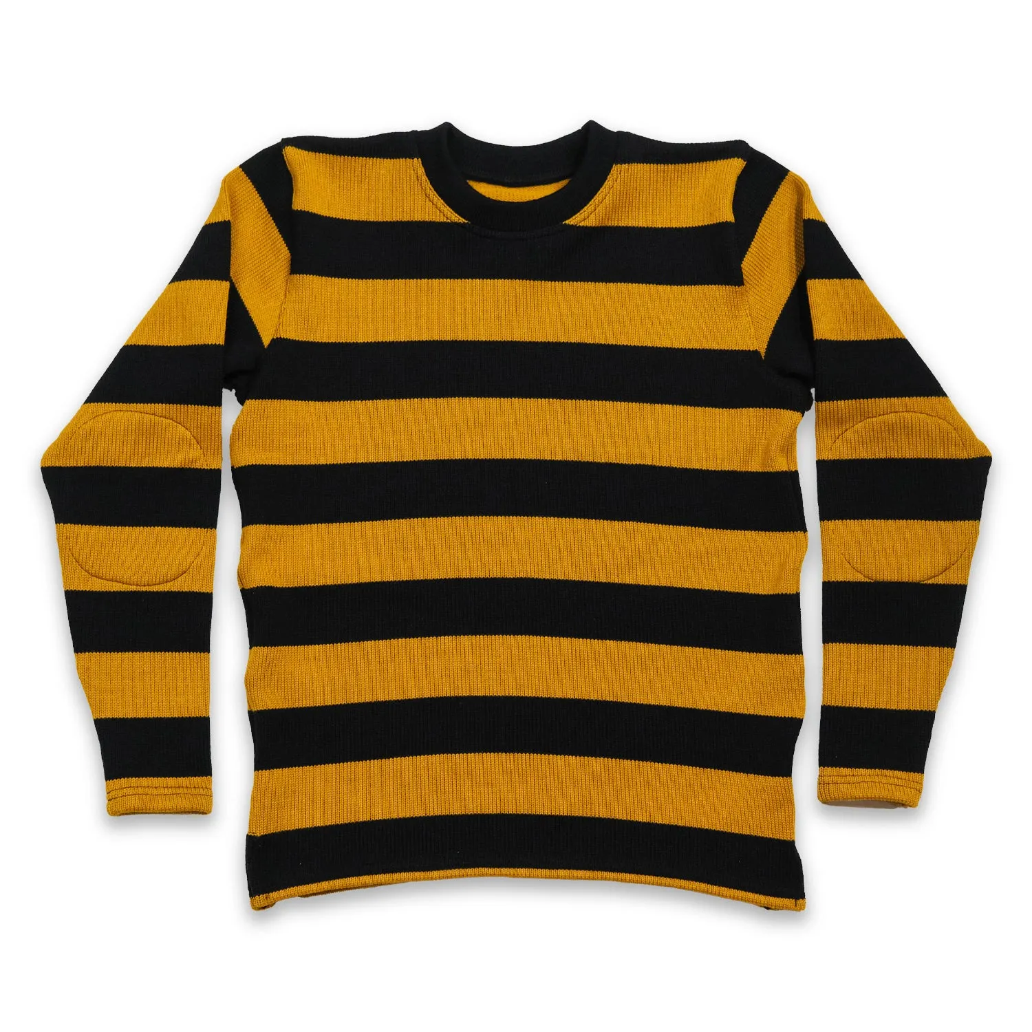 Striped Naval Crew