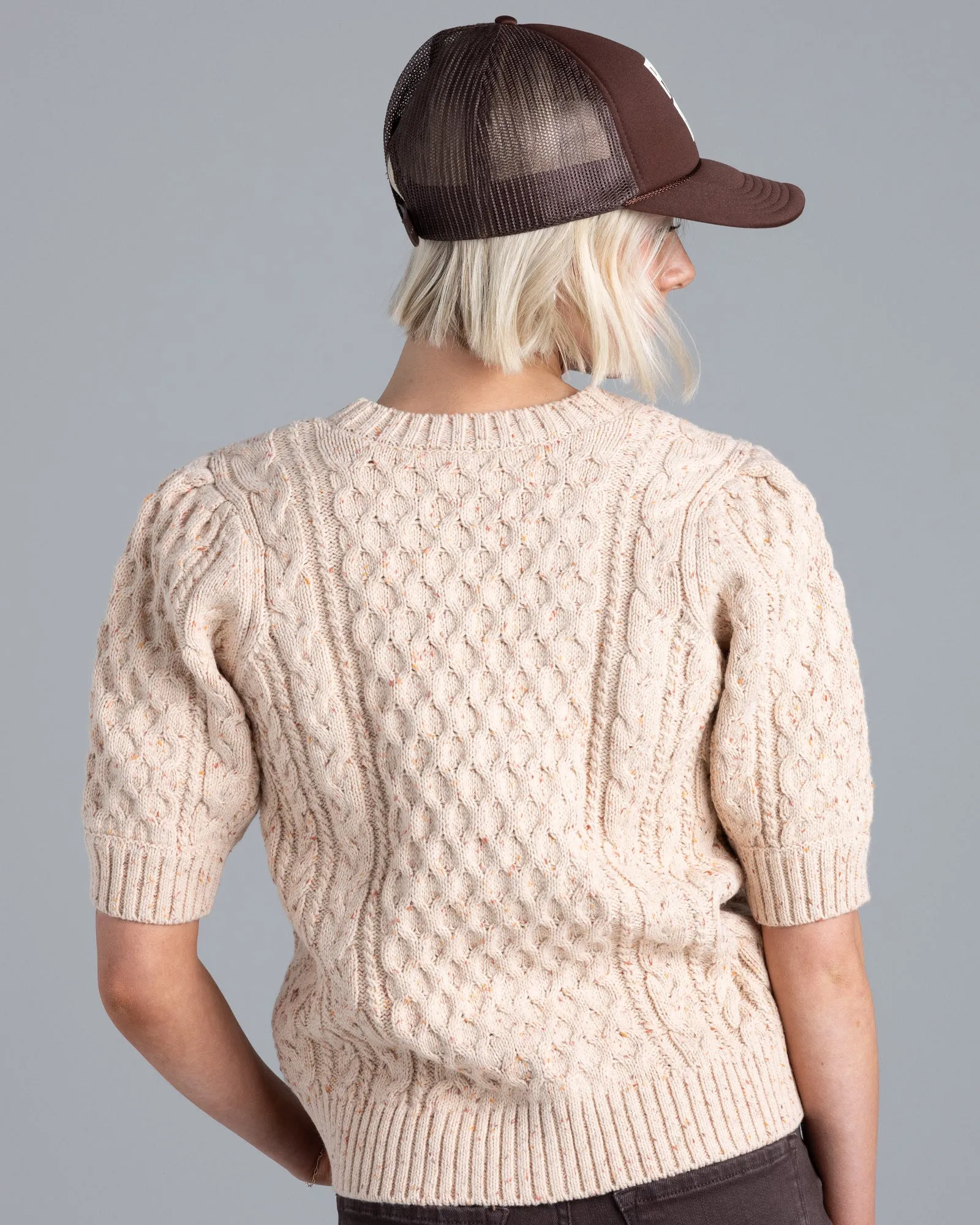 Sweet Nothings Sweater
