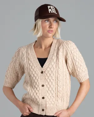 Sweet Nothings Sweater