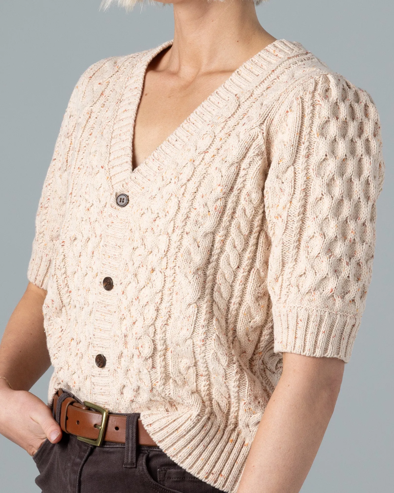 Sweet Nothings Sweater