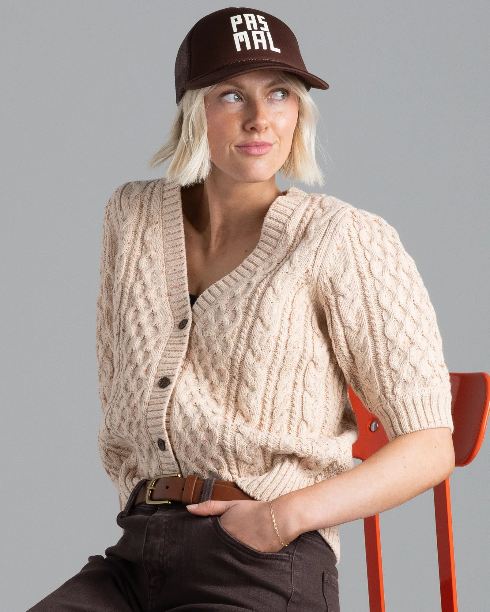 Sweet Nothings Sweater
