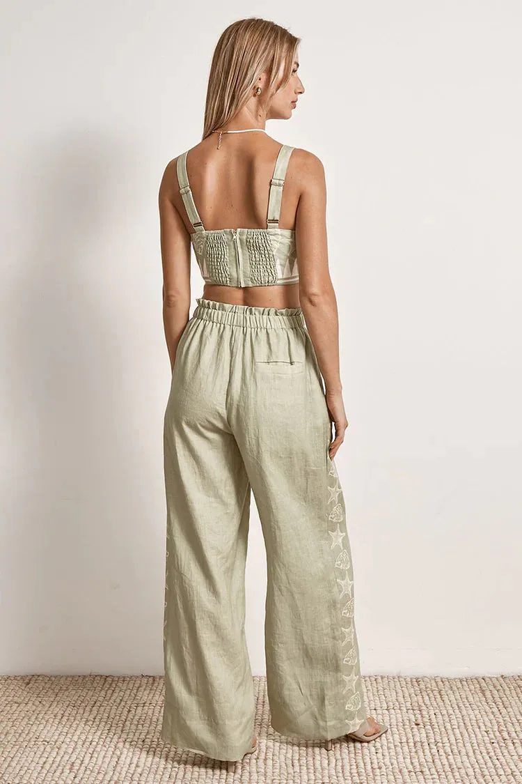 Swell Crop