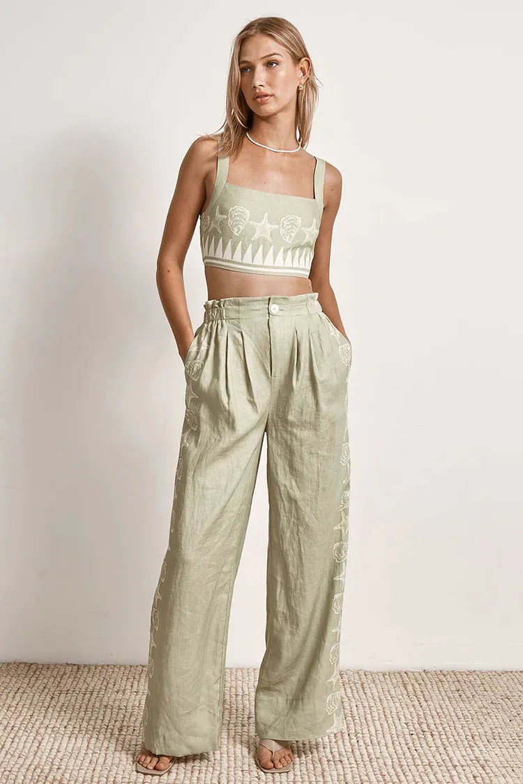 Swell Crop