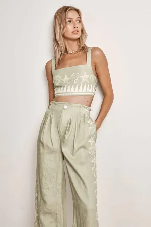 Swell Crop