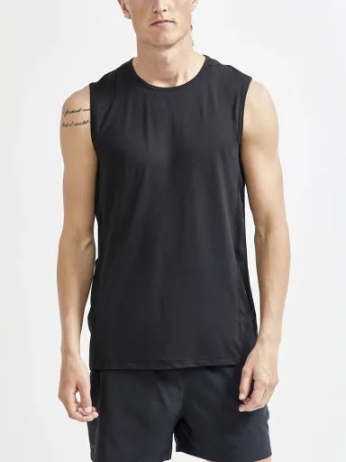 T-shirt Craft Adv Essence Sl Tee Hommes