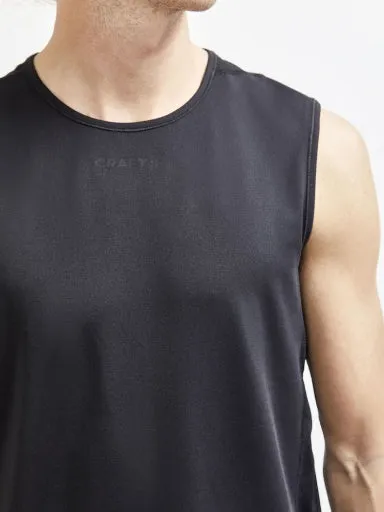 T-shirt Craft Adv Essence Sl Tee Hommes