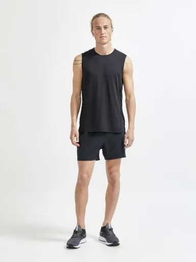 T-shirt Craft Adv Essence Sl Tee Hommes
