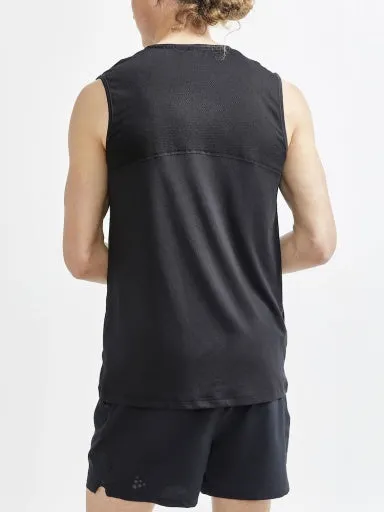 T-shirt Craft Adv Essence Sl Tee Hommes