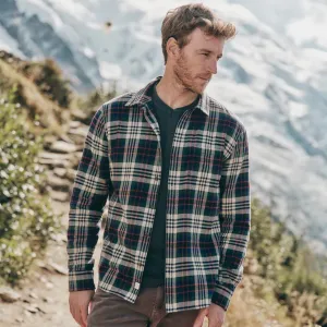 Tahoe Flannel Shirt