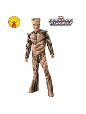 Teen Groot Deluxe Costume Size Xl
