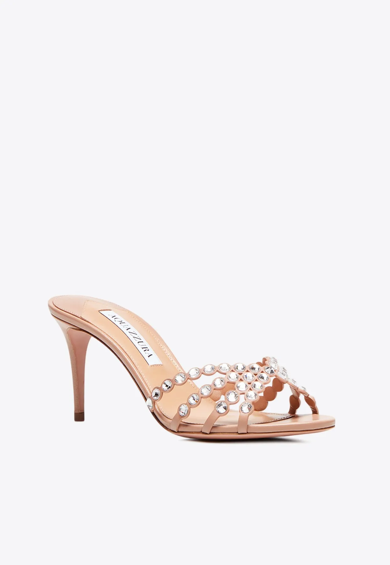 Tequila 75 Leather Mules