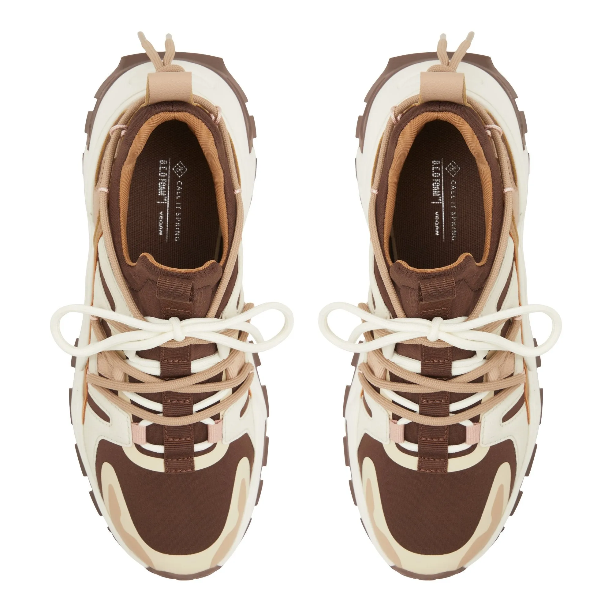 Terrah / Sneakers